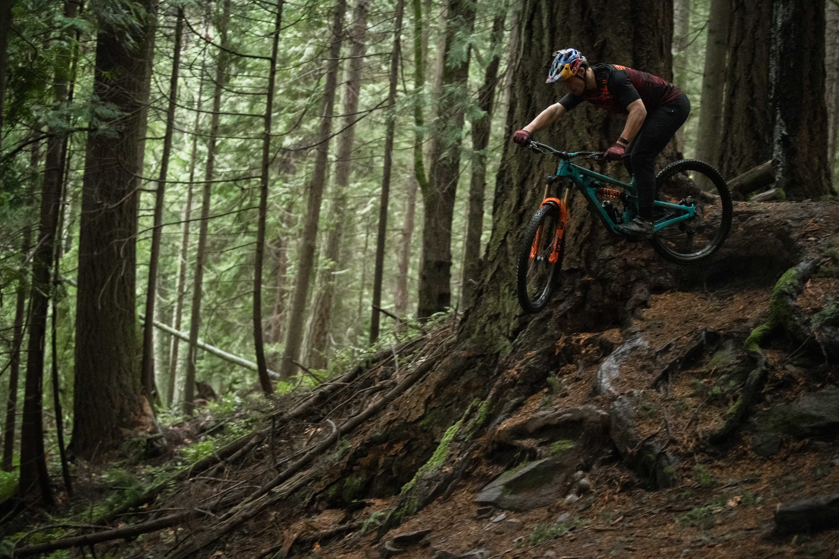 Yeti cycles best sale enduro jersey